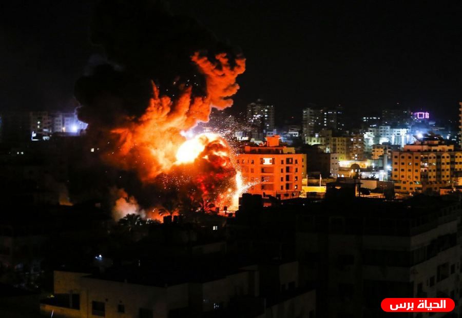 مسؤول اسرائيلي : لم نوافق على اتفاق تهدئة